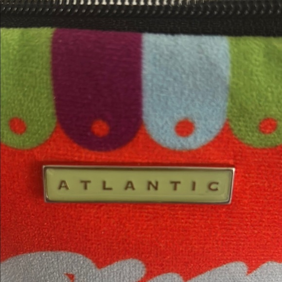 Atlantic Colorful Women's Bag - Picture 8 of 12